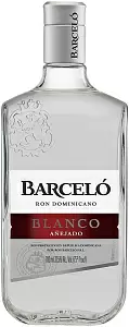 Ром Ron Barcelo Blanco Anejado 0.7 л