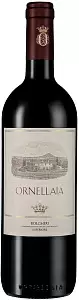 Вино Ornellaia Bolgheri Superiore 2020 г. 0.75 л