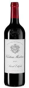 Вино Chateau Montrose 2011 г. 0.75 л