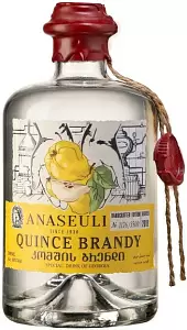 Бренди Anaseuli Quince 0.5 л