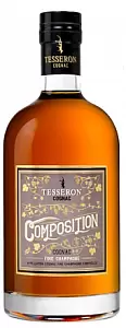 Коньяк Tesseron Composition 0.7 л