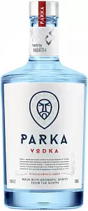 Водка Parka 0.7 л