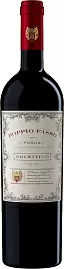 Вино Doppio Passo Primitivo Puglia IGT 0.75 л