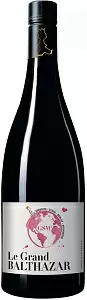 Вино Pierrick Harang Le Grand Balthazar Pays d'Oc IGP 0.75 л