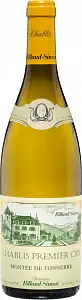 Вино Billaud-Simon Chablis Premier Cru Montee de Tonnerre 0.75 л