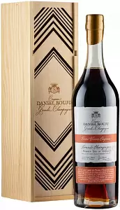Коньяк Daniel Bouju Brut de Fut Grande Champagne 0.7 л Gift Box