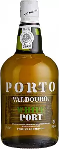 Белое Сладкое Портвейн Valdouro White Porto 0.75 л