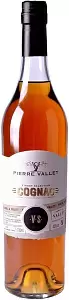 Коньяк Pierre Vallet VS 0.7 л