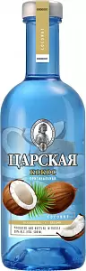 Водка Царская Оригинальная Кокос 0.5 л