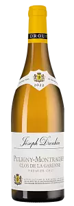 Вино Joseph Drouhin Puligny-Montrachet Premier Cru Clos de la Garenne 2022 г. 0.75 л