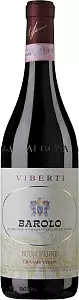 Вино Barolo DOCG Viberti Buon Padre 0.75 л