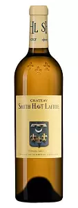 Вино Chateau Smith Haut-Lafitte Blanc 2021 г. 0.75 л