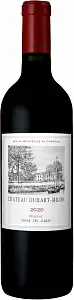 Вино Chateau Duhart-Milon 2020 г. 0.75 л