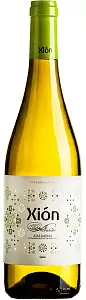 Вино Xion Bodegas Attis Rias Baixas 0.75 л