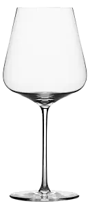 Бокал для вин Бордо Zalto 0.765 л 6 шт.