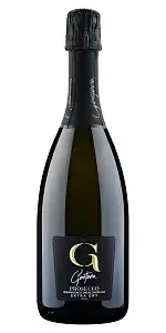 Белое Экстра драй Игристое вино Prosecco Extra Dry Gaetano 0.75 л