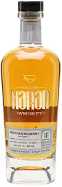 Виски Haran Original Small Batch Reserve 18 Years Old 0.7 л