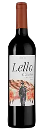Вино Lello Red Vinhos Borges 0.75 л