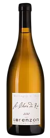 Вино Montagny 1er Cru Le Choix du Roi Bruno Lorenzon 2020 г. 0.75 л