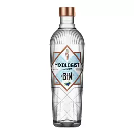 Джин Миксологист Классик Драй 0.5 л