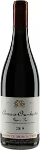 Вино Maxime Cheurlin Noellat Charmes-Chambertin Grand Cru 2019 г. 0.75 л