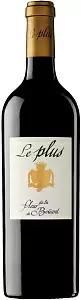 Вино Le Plus de la Fleur de Bouard Lalande de Pomerol AOC 2016 г. 0.75 л