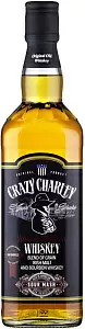 Виски Crazy Charley Limited Edition 0.7 л