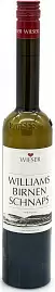 Ликер Wieser Williamsbirnenschnaps 0.5 л