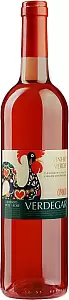 Вино Verdegar Espadeiro 0.75 л
