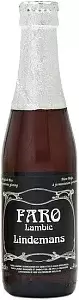 Пиво Lindemans Faro Lambic Glass 0.25 л