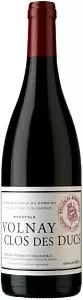 Вино Domaine Marquis d'Angerville Volnay 1-er Cru Clos des Ducs 2018 г. 0.75 л