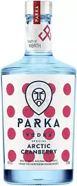 Водка Parka Arctic Cranberry 0.5 л