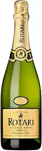 Игристое вино Trento Rotari Riserva Brut 0.75 л