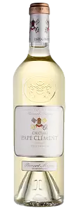 Вино Chateau Pape Clement Blanc 2017 г. 0.75 л