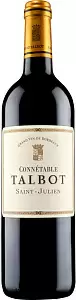 Вино Connetable de Talbot 0.75 л