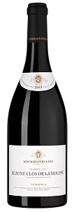 Вино Beaune Premier Cru Clos De La Mousse Bouchard Pere & Fils 0.75 л