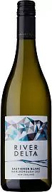 Вино River Delta Sauvignon Blanc 0.75 л