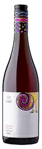 Вино Шато Пино Гравитация Пино Нуар-Пино Гри 0.75 л