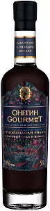 Настойка Онегин Гурмэ Черноплодная рябина 0.05 л