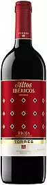 Вино Altos Ibericos Crianza 0.75 л