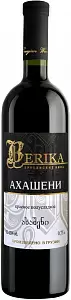 Вино Marniskari Berika Akhasheni 0.75 л