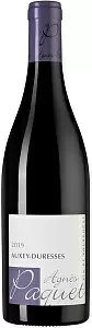 Вино Auxey Duresses Rouge Domaine Agnes Paquet 0.75 л