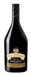 Ликер The Irishman Superior Irish Cream 0.7 л