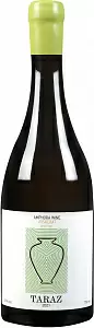 Вино Taraz Amphora Voskehat 2021 г. 0.75 л
