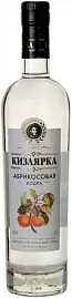 Водка ККЗ Кизлярка Абрикосовая 0.5 л