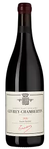 Вино Gevrey-Chambertin Domaine Trapet Pere et Fils 2020 г. 0.75 л