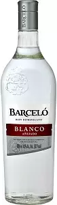 Ром Ron Barcelo Blanco Anejado 1 л