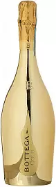 Игристое вино Bottega Gold Brut Prosecco DOC 0.75 л