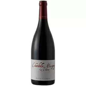 Вино Alex Gambal Chambolle-Musigny Les Charmes Premier Cru 2019 г. 0.75 л