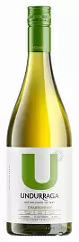 Вино Chardonnay Undurraga 0.75 л